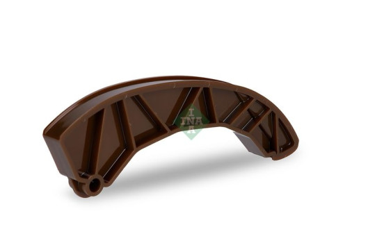 Tensioner Guide, timing chain, Image 3