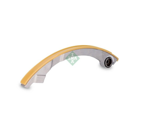 Tensioner Guide, timing chain, Image 2