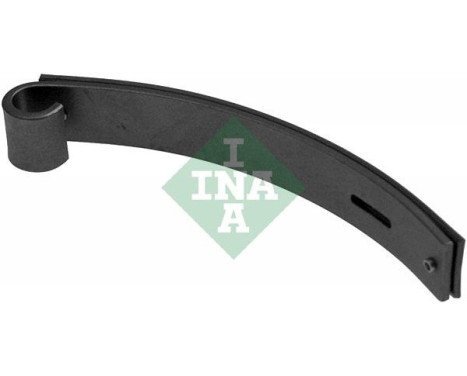 Tensioner Guide, timing chain