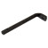 Tensioner Lever, v-ribbed belt 43680 FEBI