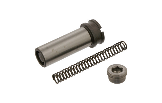 Tensioner, timing chain 01044 FEBI