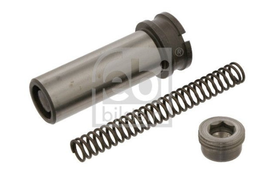 Tensioner, timing chain 01044 FEBI, Image 2
