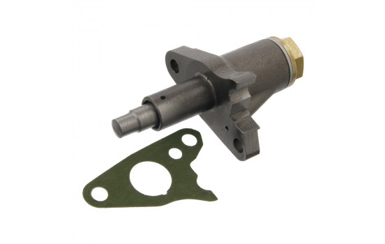 Tensioner, timing chain 01045 FEBI
