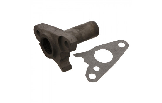 Tensioner, timing chain 01049 FEBI