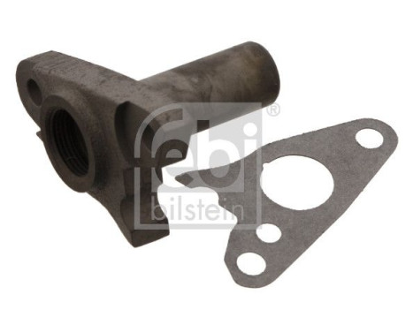 Tensioner, timing chain 01049 FEBI, Image 2