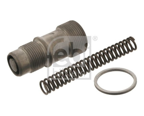 Tensioner, timing chain 01050 FEBI, Image 2