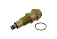 Tensioner, timing chain 01383 FEBI
