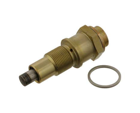 Tensioner, timing chain 01383 FEBI