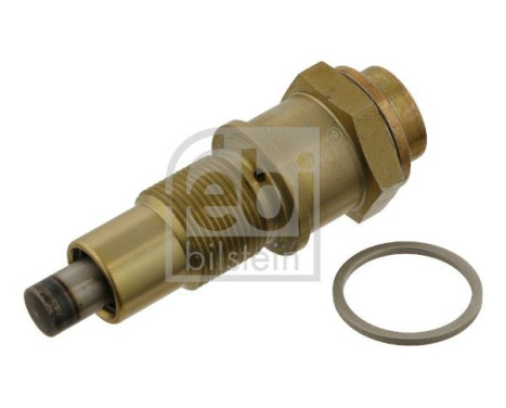 Tensioner, timing chain 01383 FEBI, Image 2