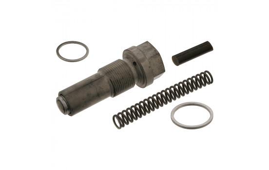 Tensioner, timing chain 01440 FEBI