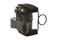 Tensioner, timing chain 01580 FEBI