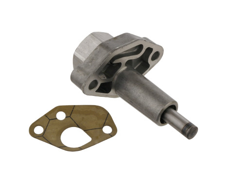 Tensioner, timing chain 02135 FEBI