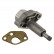 Tensioner, timing chain 02135 FEBI
