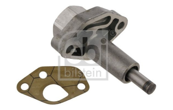 Tensioner, timing chain 02135 FEBI, Image 2