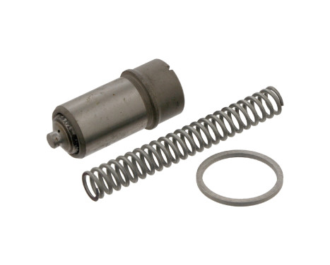 Tensioner, timing chain 02454 FEBI