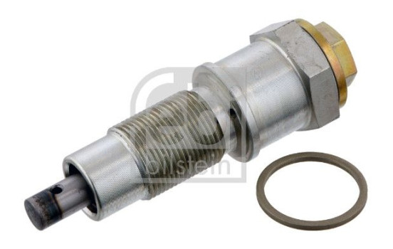 Tensioner, timing chain 02481 FEBI, Image 2