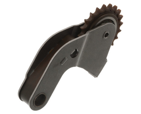 Tensioner, timing chain 05618 FEBI