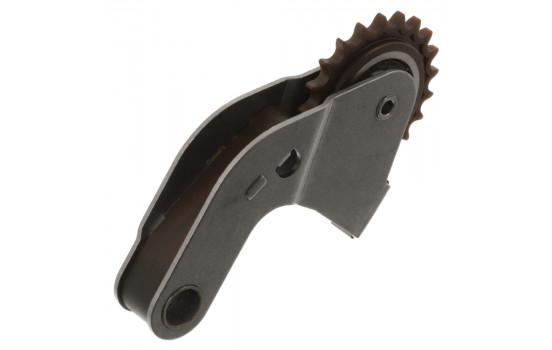 Tensioner, timing chain 05618 FEBI