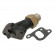 Tensioner, timing chain 07461 FEBI