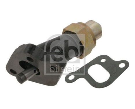 Tensioner, timing chain 07461 FEBI, Image 2