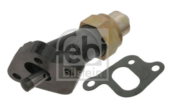 Tensioner, timing chain 07461 FEBI, Image 2