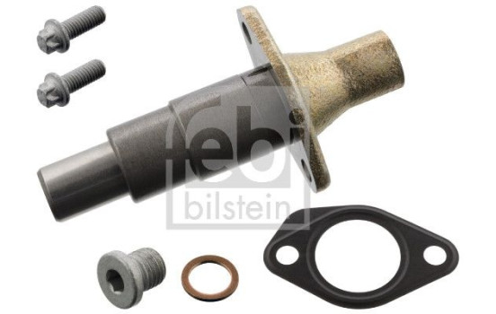 Tensioner, timing chain 100410 FEBI, Image 2