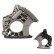 Tensioner, timing chain 101874 FEBI