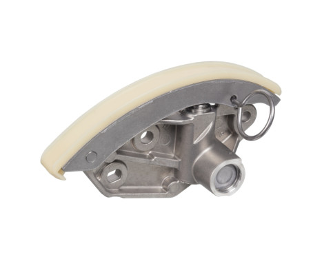 Tensioner, timing chain 104076 FEBI