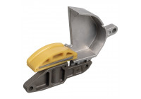 Tensioner, timing chain 106987 FEBI