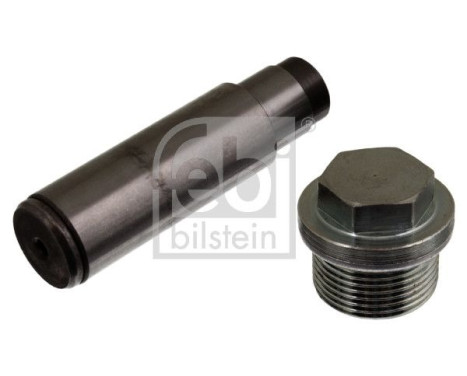 Tensioner, timing chain 12979 FEBI, Image 2