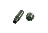 Tensioner, timing chain 12980 FEBI