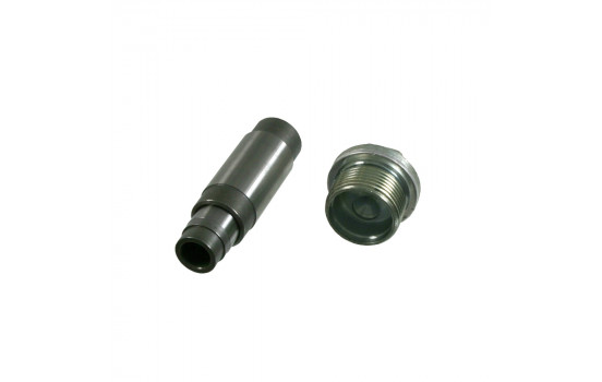 Tensioner, timing chain 12980 FEBI