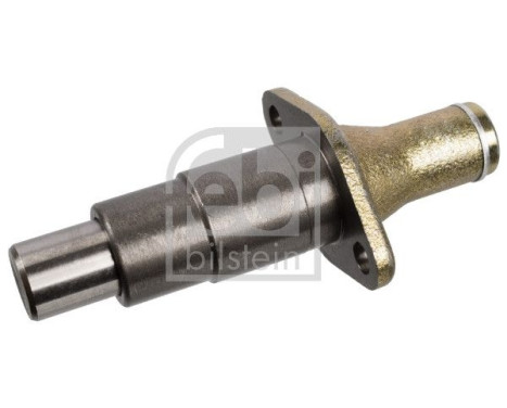 Tensioner, timing chain 17772 FEBI, Image 2