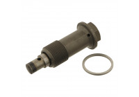 Tensioner, timing chain 17773 FEBI
