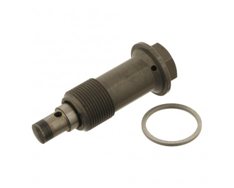 Tensioner, timing chain 17773 FEBI