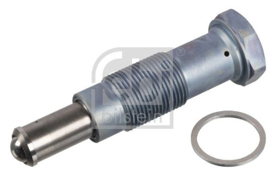 Tensioner, timing chain 21276 FEBI, Image 2