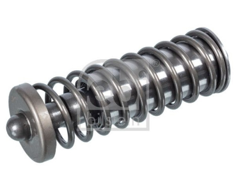 Tensioner, timing chain 21830 FEBI, Image 2