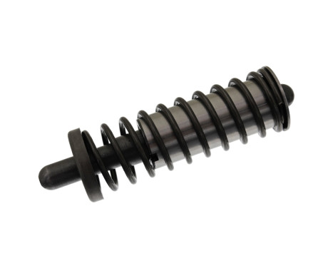 Tensioner, timing chain 21831 FEBI