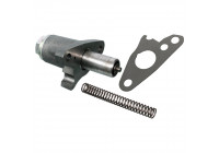 Tensioner, timing chain 25057 FEBI