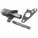 Tensioner, timing chain 25057 FEBI