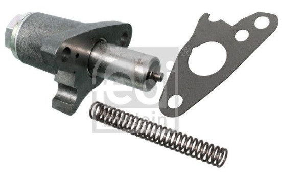 Tensioner, timing chain 25057 FEBI, Image 2