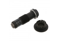 Tensioner, timing chain 30506 FEBI