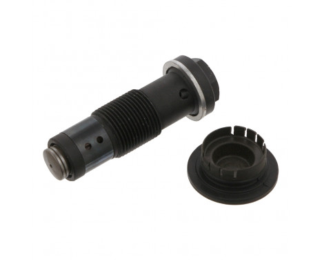 Tensioner, timing chain 30506 FEBI