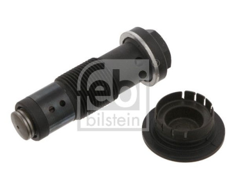 Tensioner, timing chain 30506 FEBI, Image 2