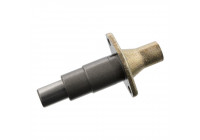 Tensioner, timing chain 30548 FEBI