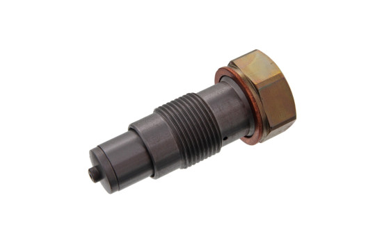 Tensioner, timing chain 33983 FEBI