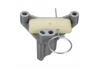 Tensioner, timing chain 37211 FEBI