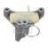 Tensioner, timing chain 37211 FEBI, Thumbnail 2