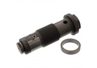 Tensioner, timing chain 40152 FEBI