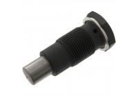 Tensioner, timing chain 46275 FEBI